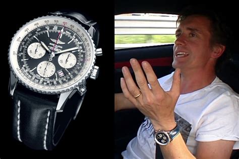 richard hammond watches